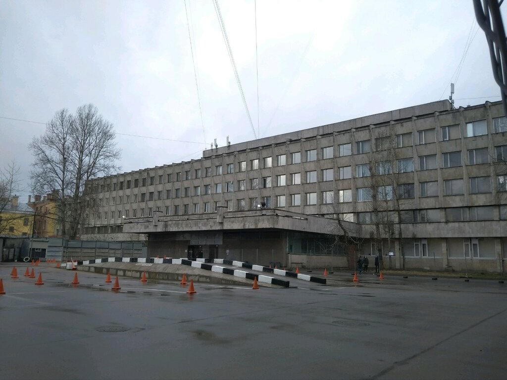 Военмех санкт петербург