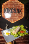 Kikchak Street food (ulitsa Dzhangara, 36), fast food