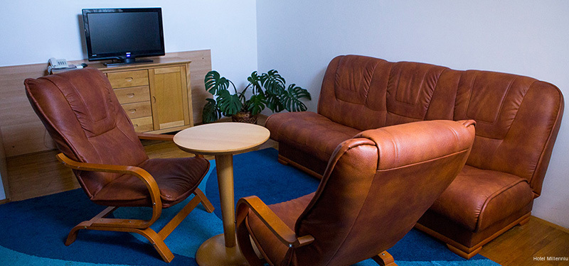 Фото Hotel Millennium