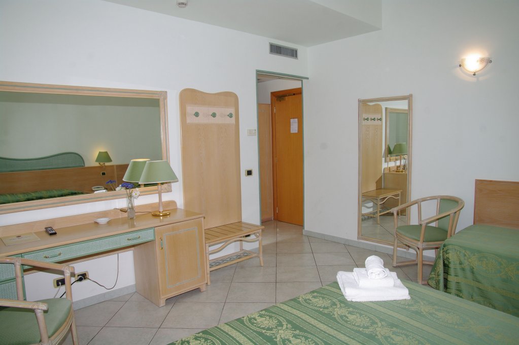 Фото Hotel Villa Belvedere