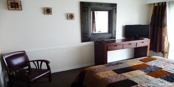 Фото Hôtel Brasilia