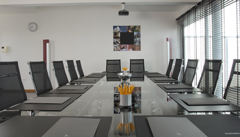 Фото Hotel Executive