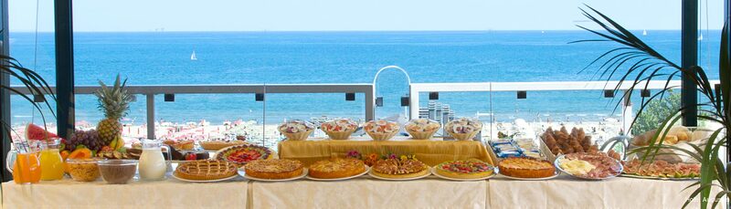 Фото Hotel Augustus