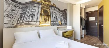 Фото B&b Hotel Pescara