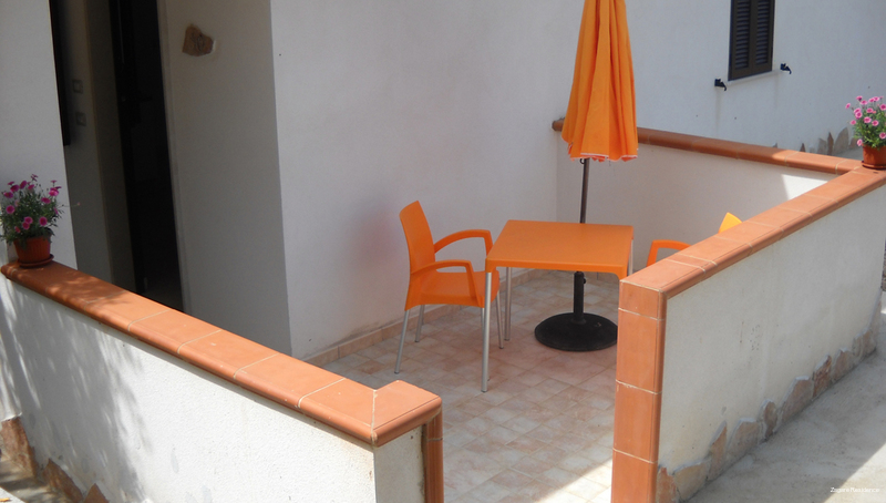 Фото Zagare Residence