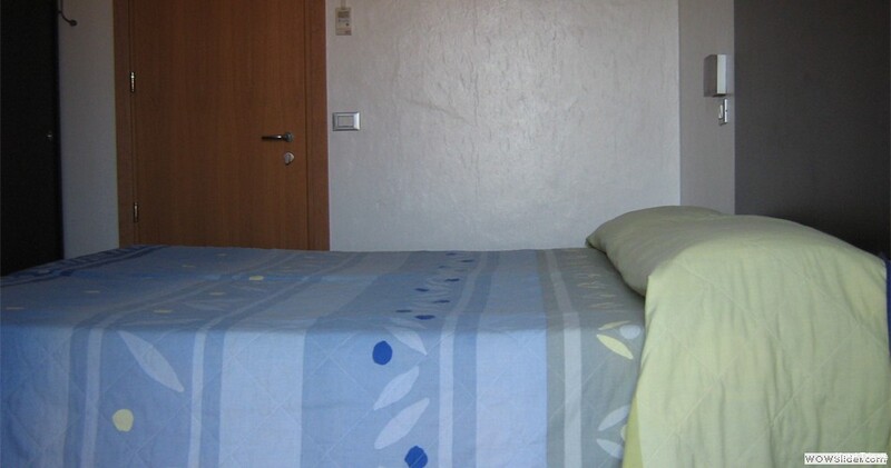 Фото Hotel Pensione Trieste