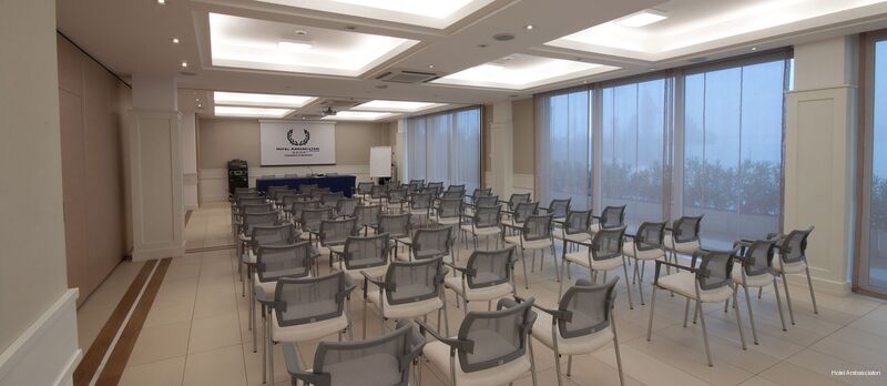 Фото Ambasciatori Luxury Resort