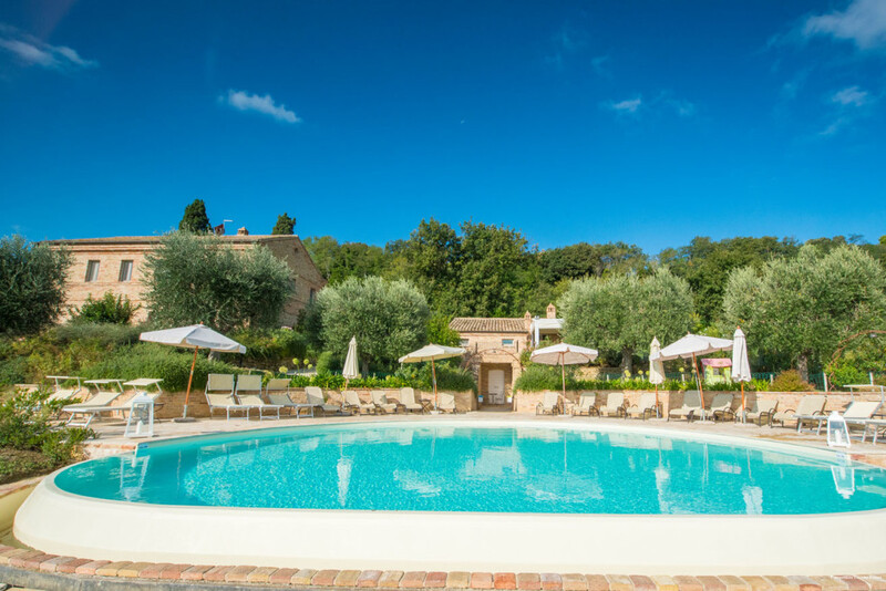 Фото Pamperduto Country Resort