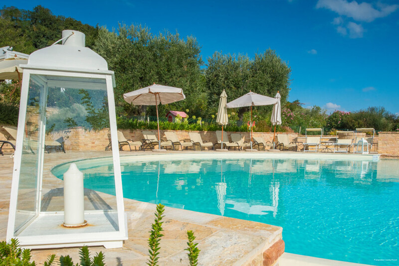 Фото Pamperduto Country Resort