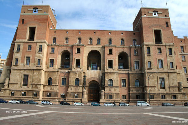 Фото B&b Maricentro