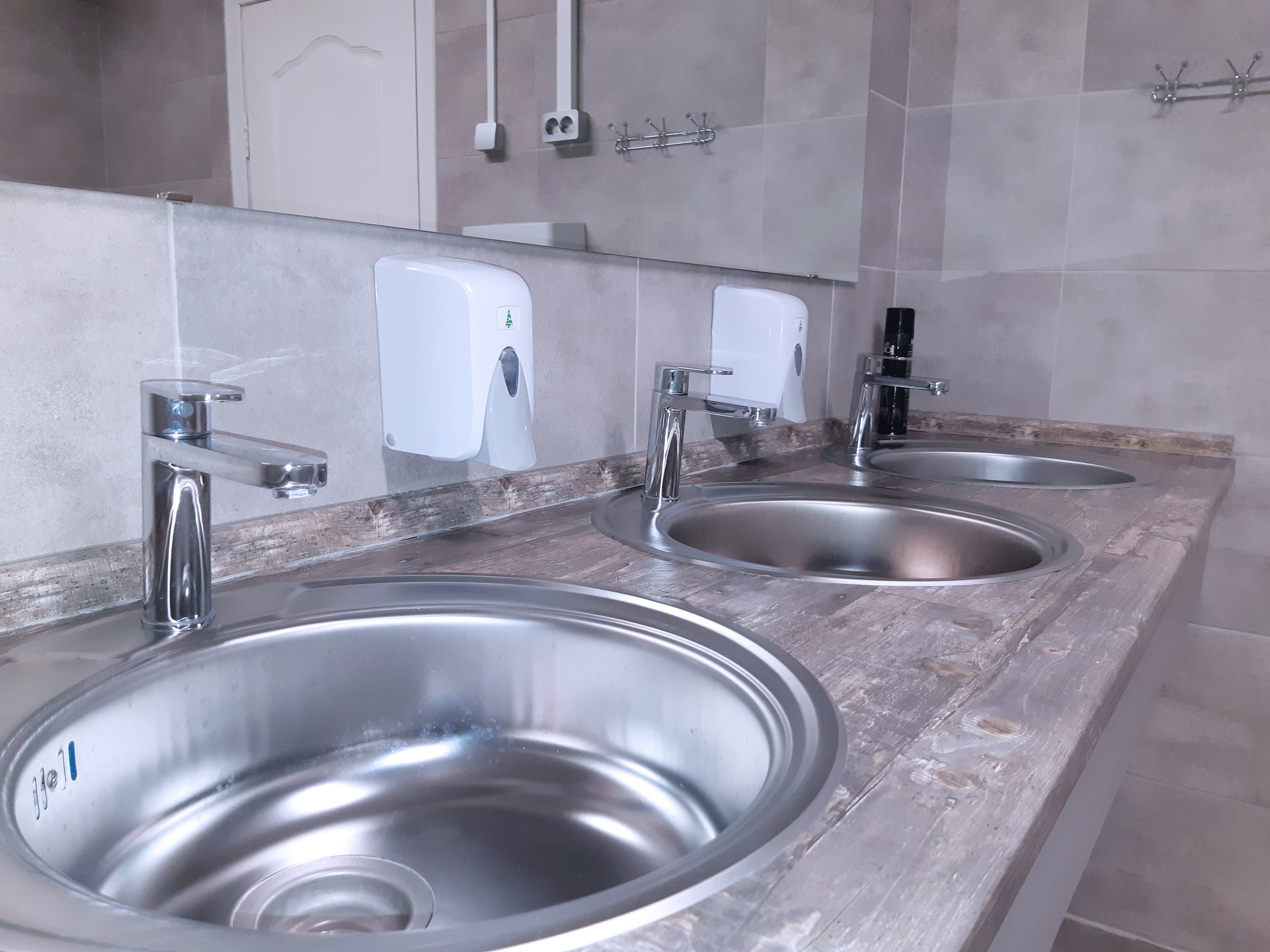 Фото Христал