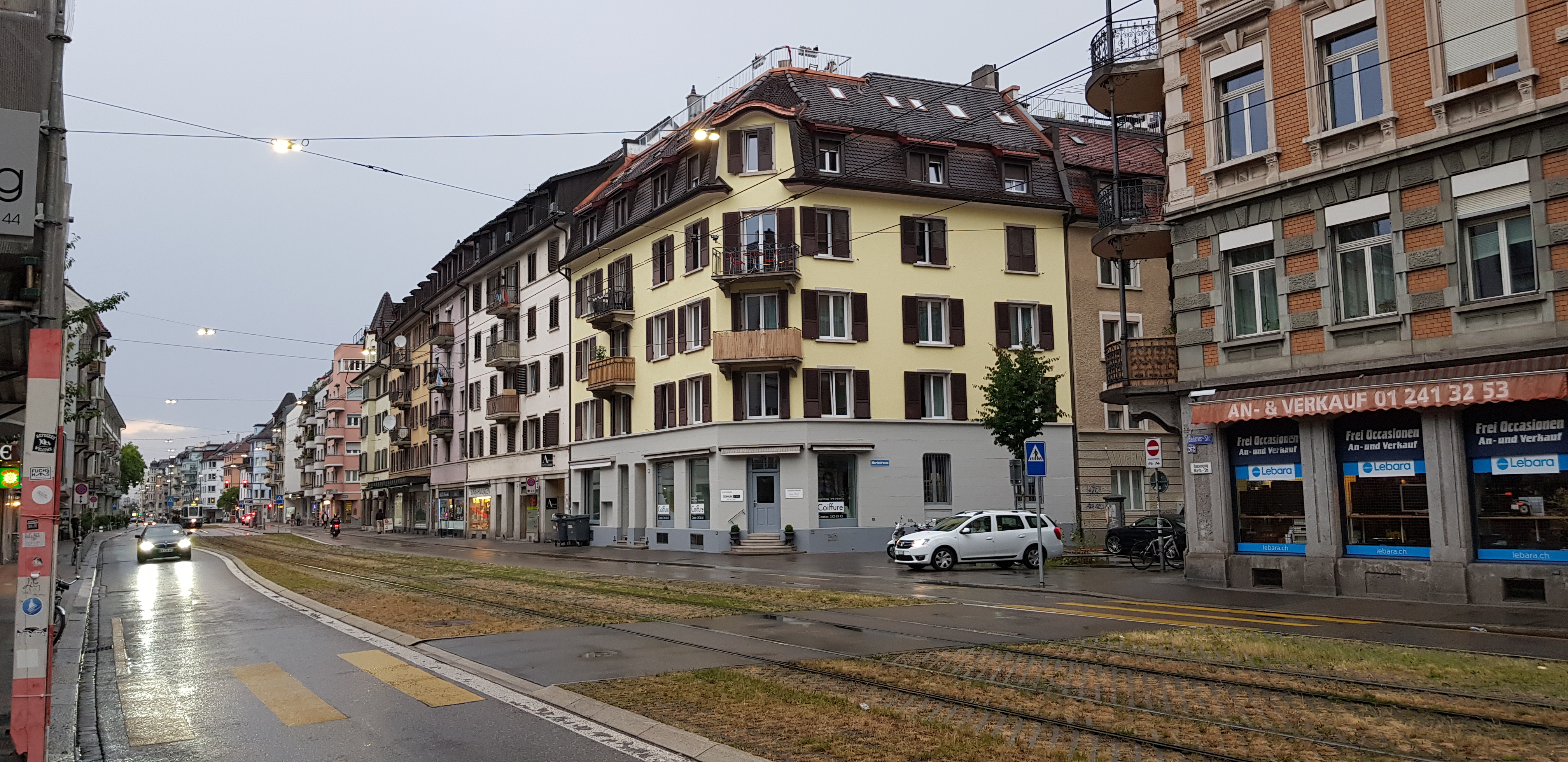 Фото Olympia Hotel Zurich