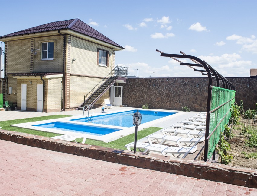 Фото Семь Ветров