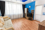 Domashny Uyut (Sheynkmana Street, 90), short-term housing rental