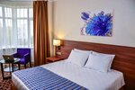 Raymond (Vakhitovskiy City Administrative District, Bolshaya Krasnaya Street, 50) ، فندق