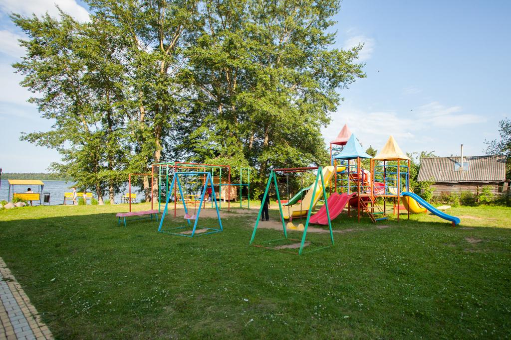 Фото Амакс Валдайские зори