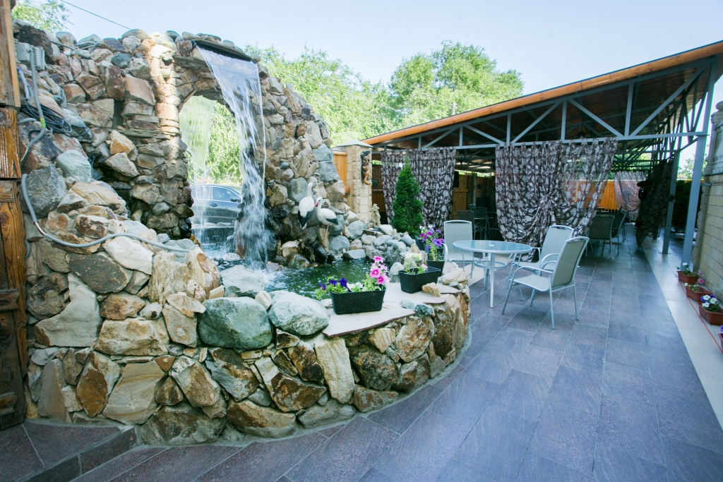 Фото Frant Hotel