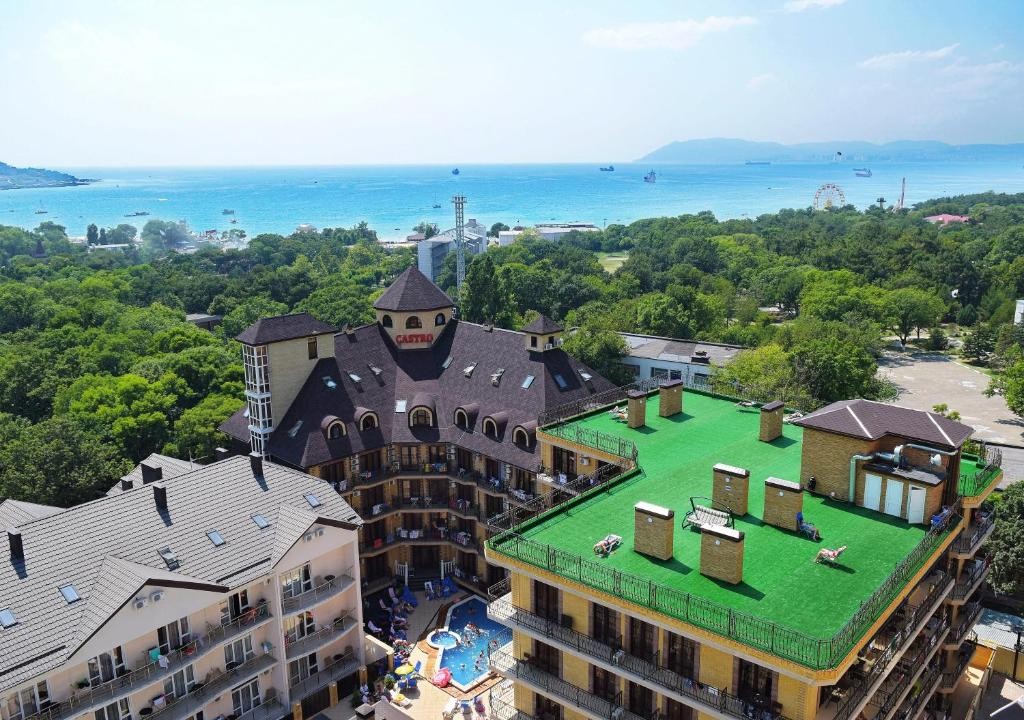 Фото Кастро