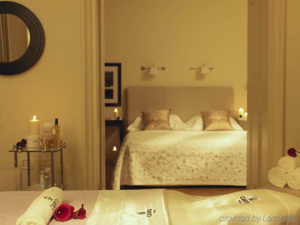 Фото Hotel Savoy