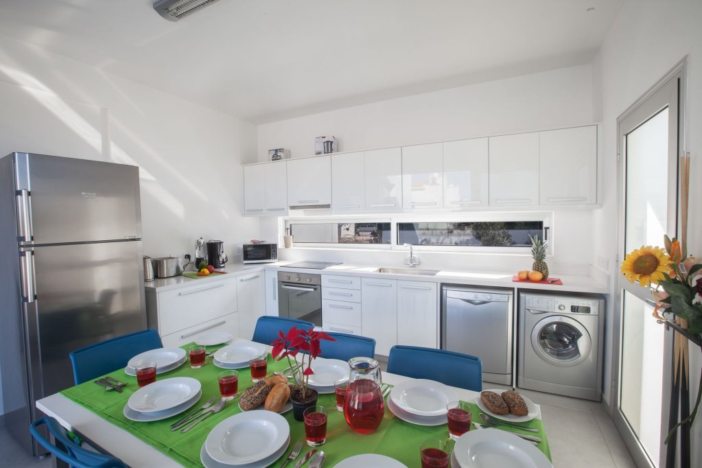 Фото Greco Villas