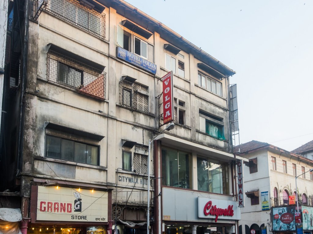 Фото Oyo 22829 Hotel Volga