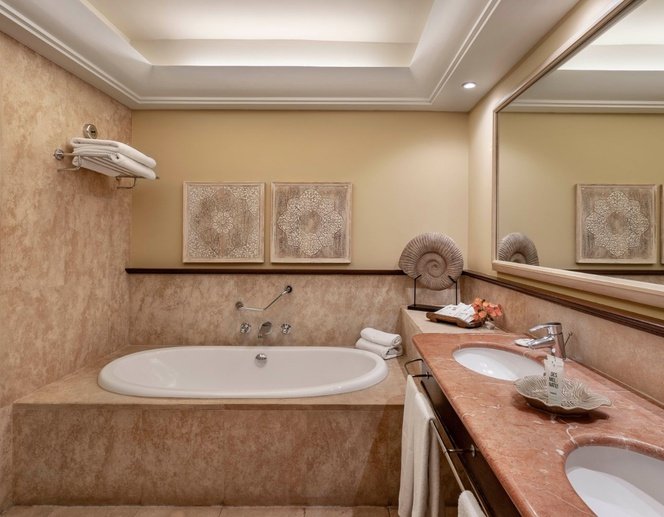 Фото Vincci Selección La Plantación del Sur