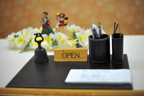 Фото Hotel Izumiya