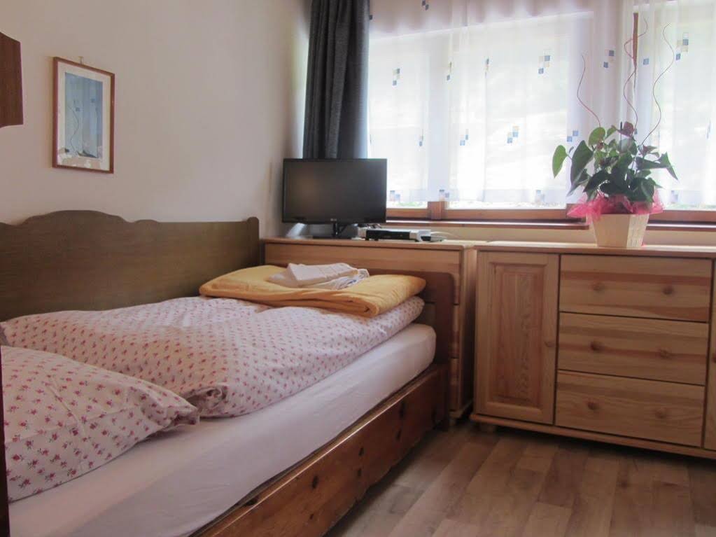 Фото Alpenpension Haslinger