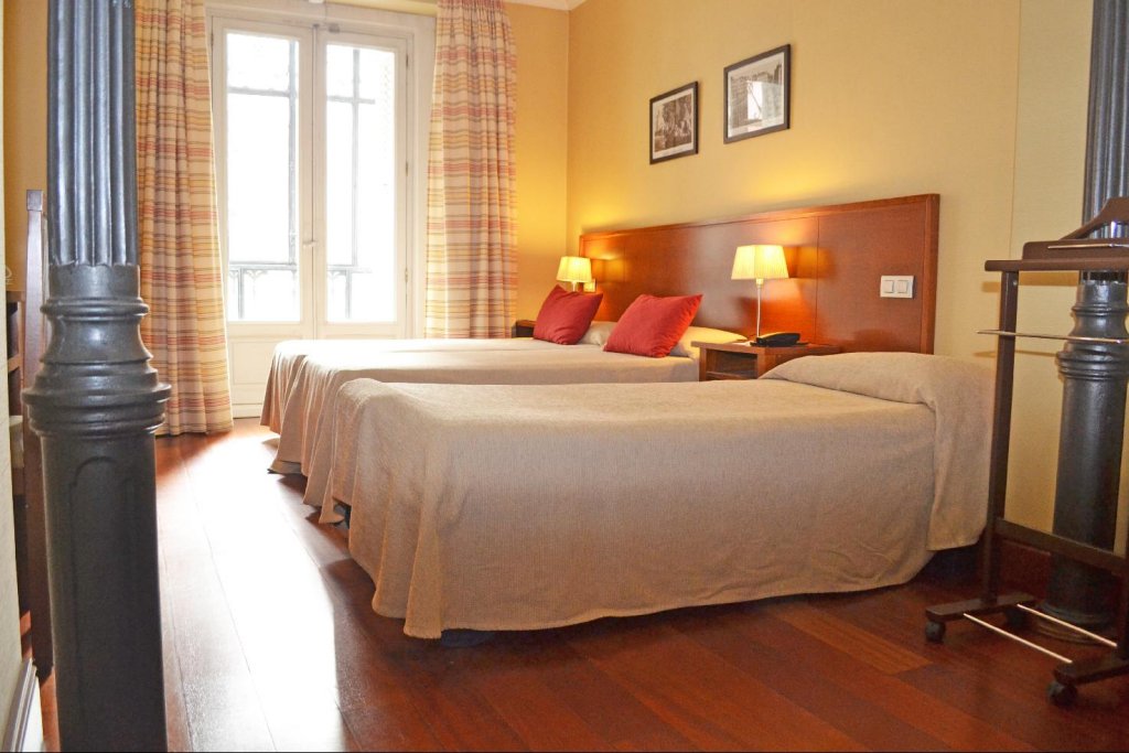 Фото ITC Infantas by Soho Boutique hotel