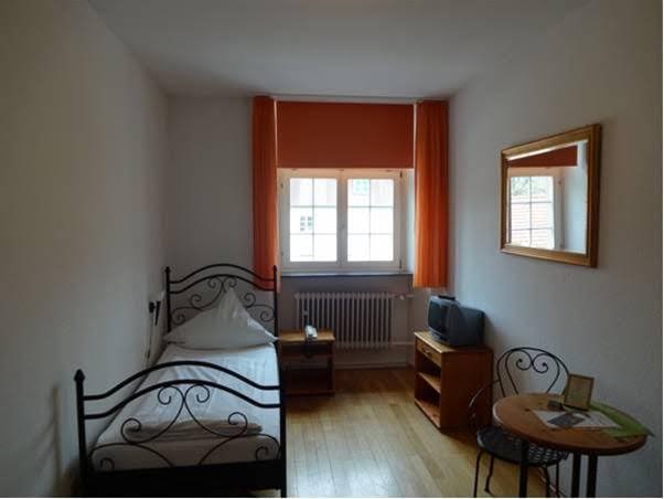 Фото Hotel Gasthaus Schützen