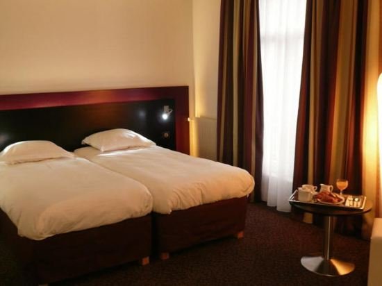 Фото Mercure Lille Roubaix - Grand Hôtel