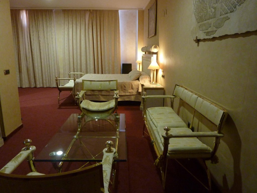 Фото Vila-Real Palace