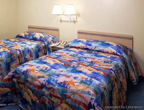 Гостиница Motel 6 Riverside, Ca - South в Риверсайде