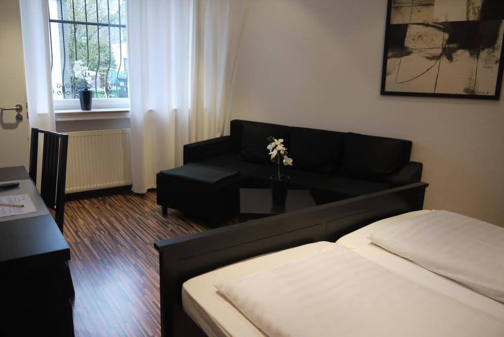 Фото Hotel am Stadion