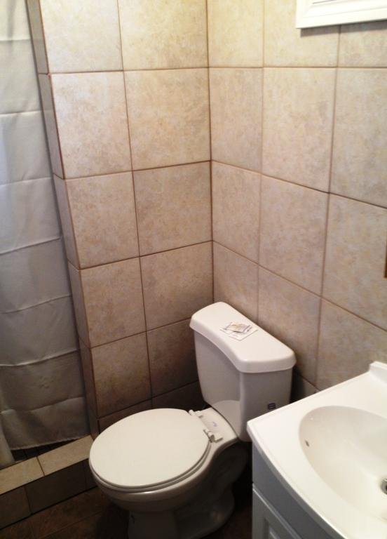 Фото Parkway Motel