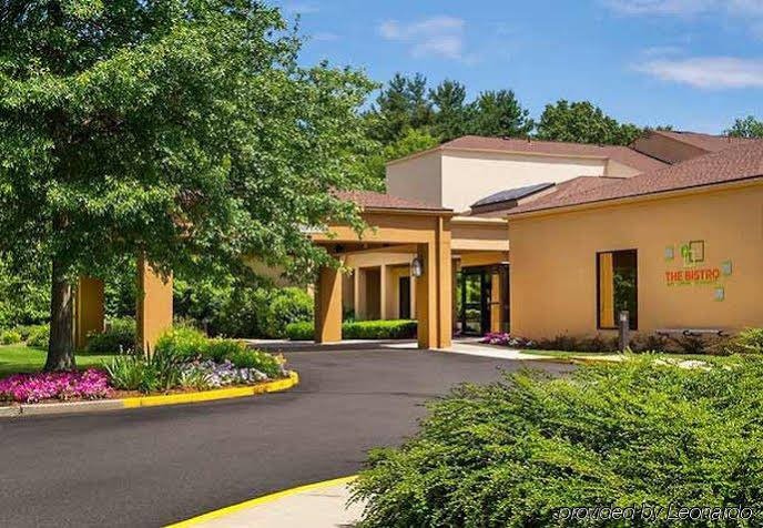 Фото Courtyard by Marriott Boston Andover