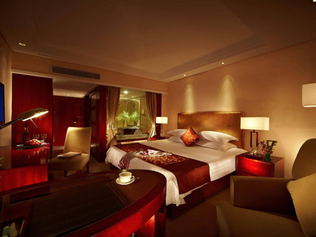 Фото Maison New Century Hotel Ningbo