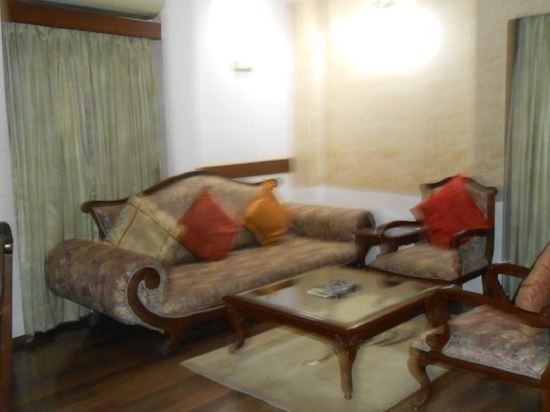 Фото Hotel Gulshan International