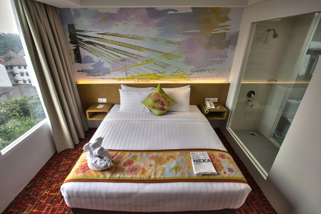 Фото Mercure Bandung Nexa Supratman