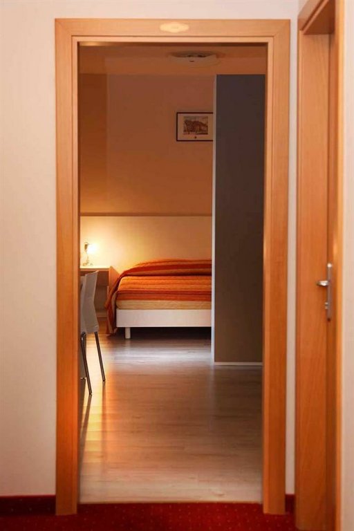 Фото Hotel Alle Porte