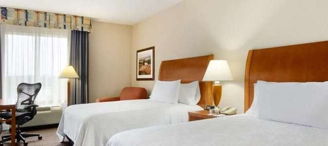 Фото Hilton Garden Inn Atlanta East/Stonecrest