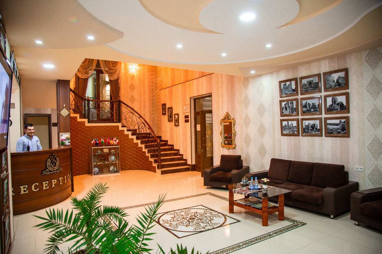 Фото отеля 2