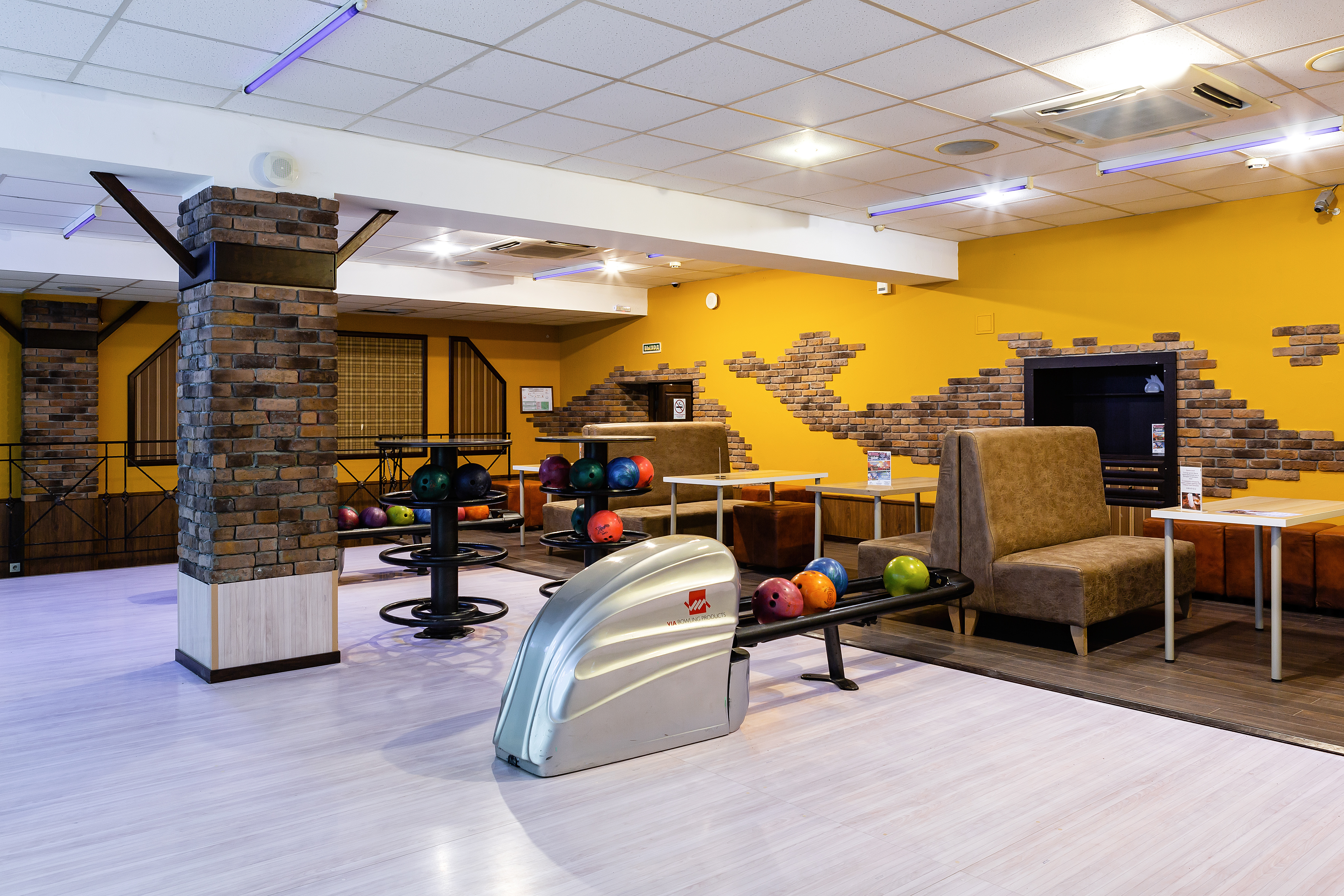 Фото Амакс Конгресс-отель