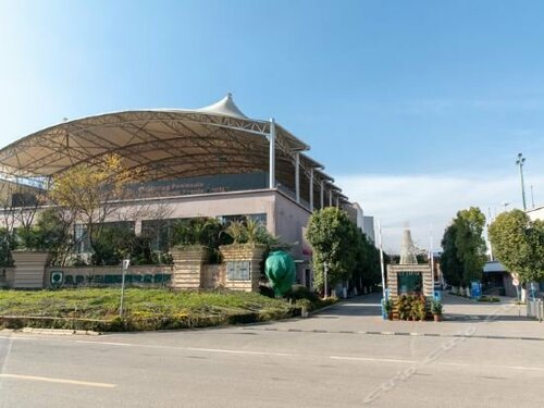 Гостиница Gloria Hot Spring Resort Anning