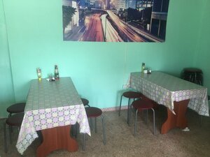 Пельменная (selo Zverinogolovskoye, Sovetskaya ulitsa, 42), cafe