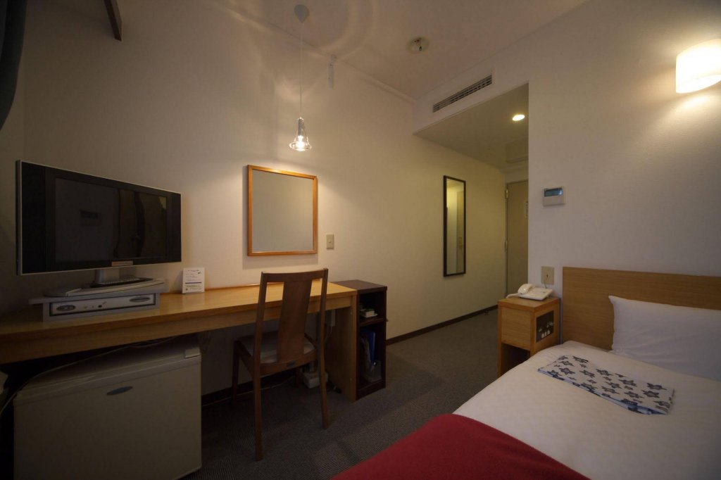 Фото Hotel Claire Higasa