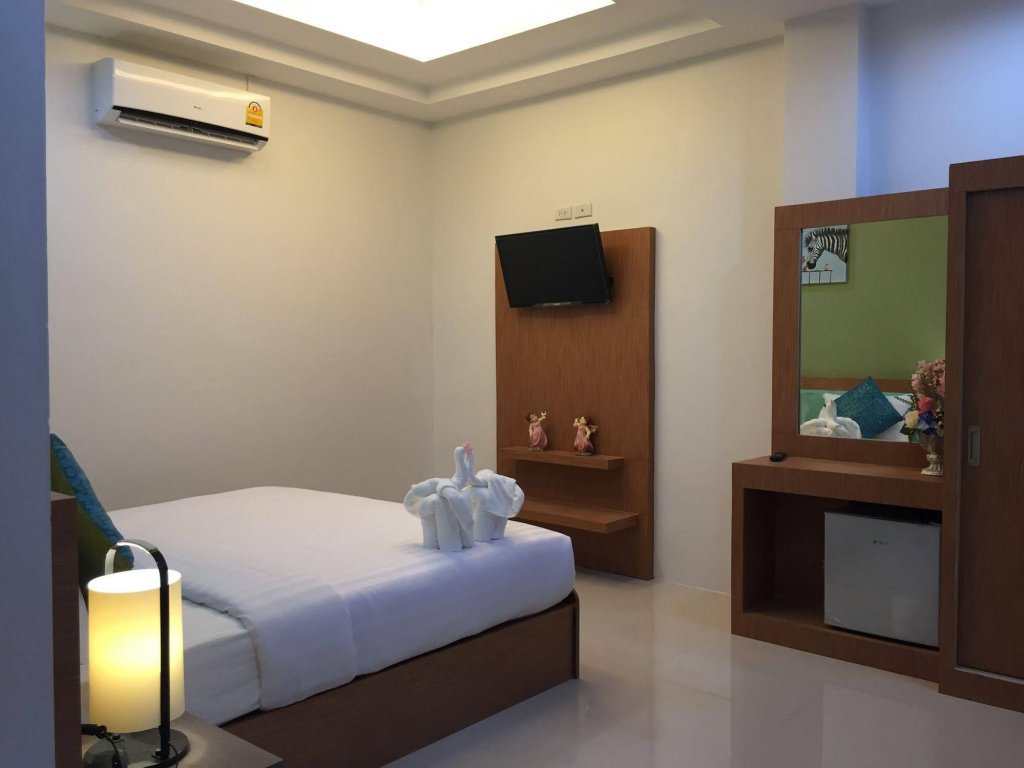 Фото Samed Port View Hotel