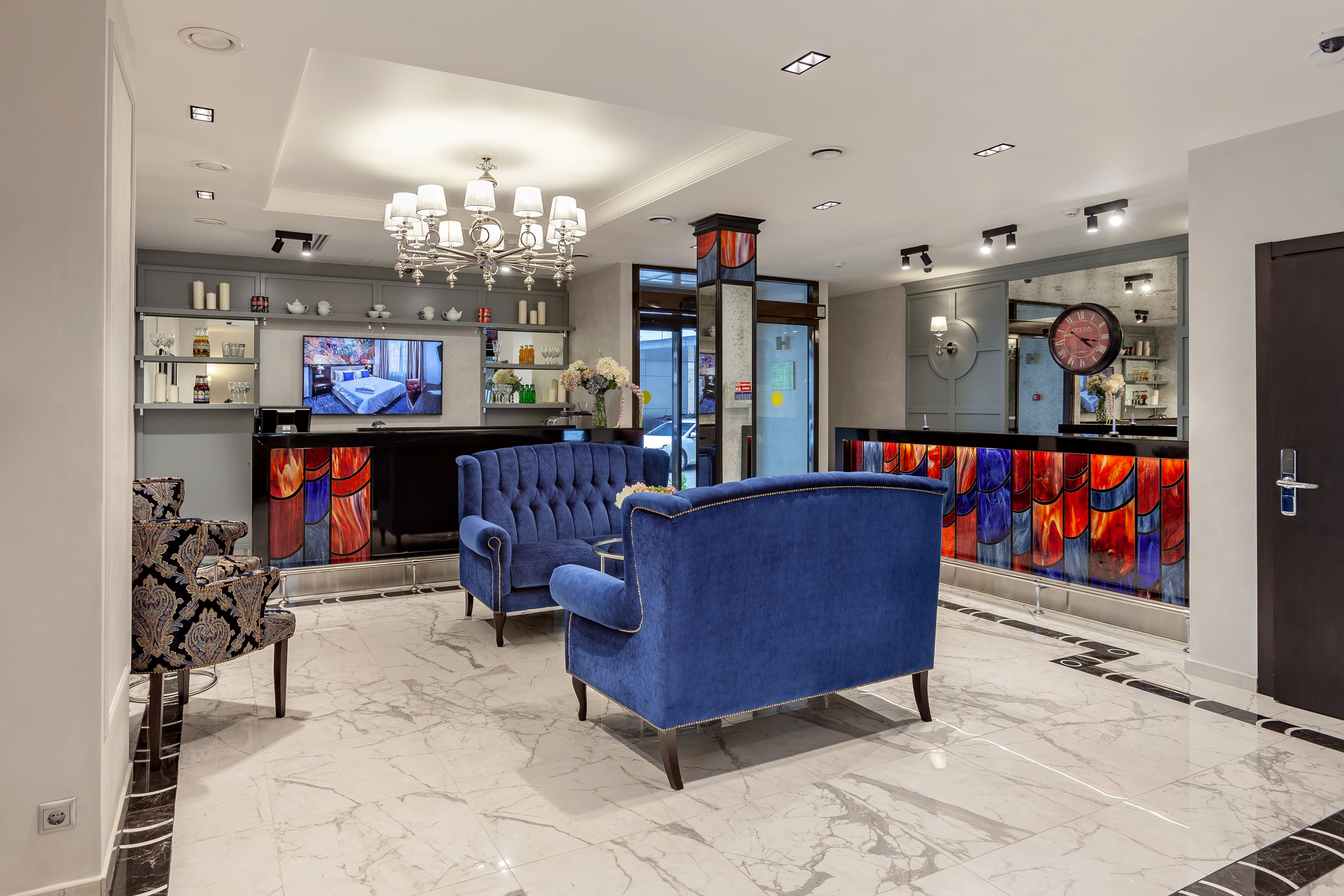 Фото отеля 3