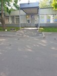 ОДС № 420 (Domodedovskaya Street, 22к2) ، سلطة إسكان بلدية