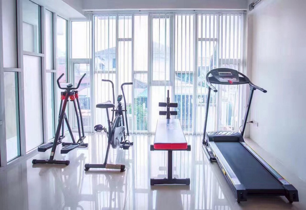 Фото Villa de Nimman